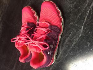 Women's Under Armour Sneakers