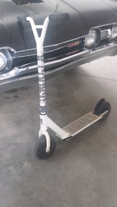 XL Dirt Scooter