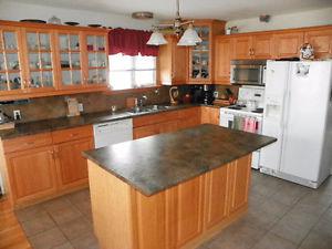 complete kitchen cabinets