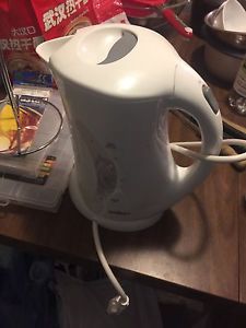 electric kettle