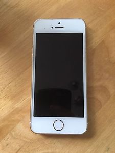 iPhone 5s 16GB Bell