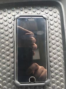 iPhone 6s 64gb