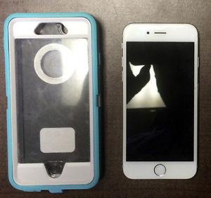 iPhone g Unlocked - Otterbox Case