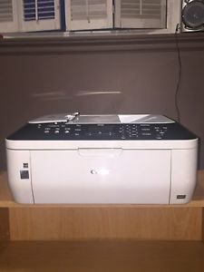 monitor/ Keyboard/printer, fax, scanner, cordless phone