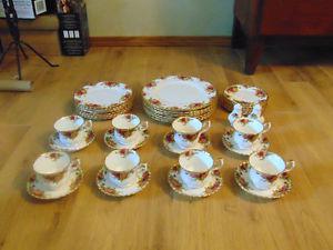 royal albert