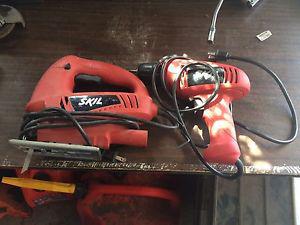 skil power tools