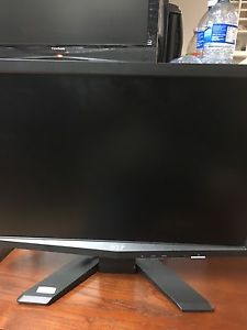19" ACER monitor