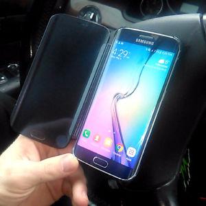 32GB Samsung Galaxy 6 Edge