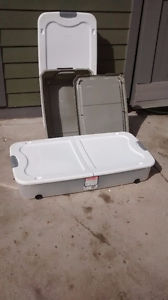 3Stearlite containers