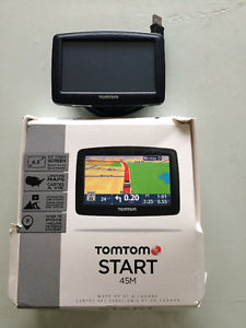 4.3 ” TomTom GPS for 50