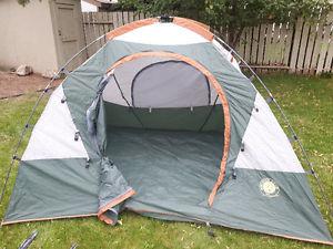4 Person Tent - Great Condition