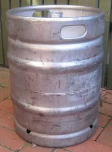 60L beer keg