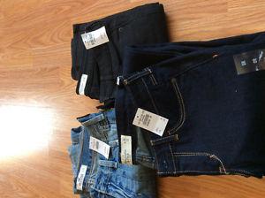 Abercrombie and Fitch Jeans