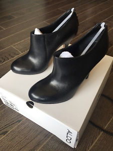 Aldo Dressy Ankle Boots