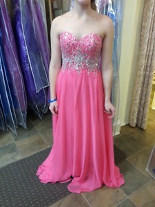 Alyce Paris Prom Dress