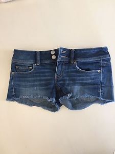 American eagle shorts excellent condition