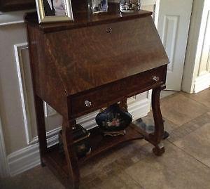 Antique Writer's Desk