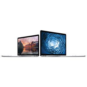 Apple MacBook Pro 15", i7 QuadCore 2.2GHz, 256 SSD (brand