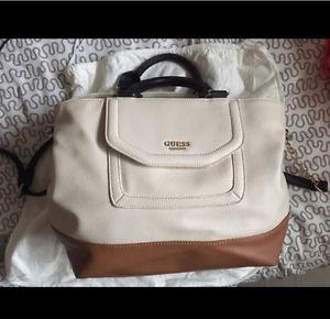Auth Guess purse