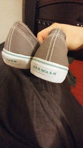 BRAND NEW AIRWALK SNEAKERS TAGS ATTACHED FOR $+tax