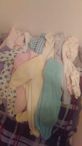 Baby Clothes!!!