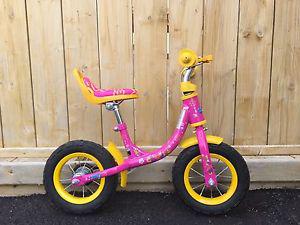 Balance bike