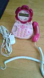 Barbie phone