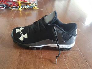 Baseball cleats (brand new) for sale