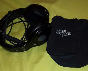 Beats By Dre Detox