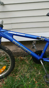 Bike - $50