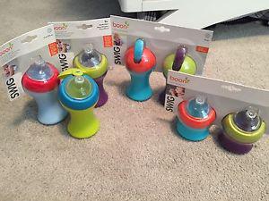 Boon Sippy Cups