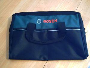 Brand NEW bosch tool bag