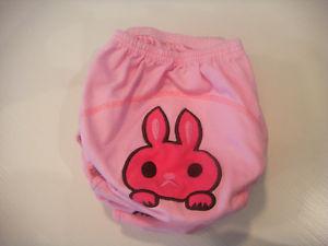 Brand New 5 Diaper cover ups