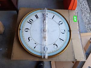 Brand New Large Oversized Wall Clock Home Decor from Wayfair