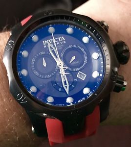 Brand new Invicta Reserve Venom 55mm watch