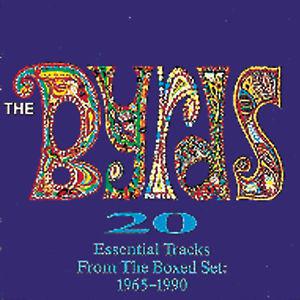 Byrds-20 Essential Tracks from the Boxed Set()
