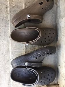 CROCS