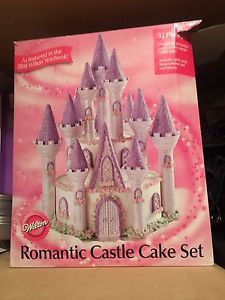Cake stand