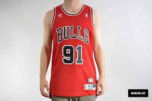 Chicago Bulls Jersey (New)