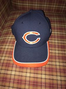 Chicago bears hat