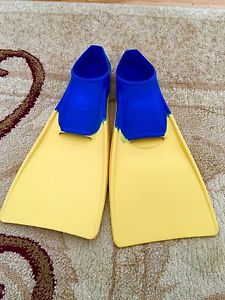 Children's flippers