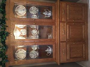 China Cabinet