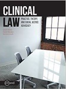 Clinical Law
