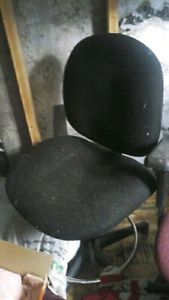 Computer chairs $15each