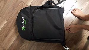 DJI phantom 2/3/4 backpack and battery for Dji phantom 2/3