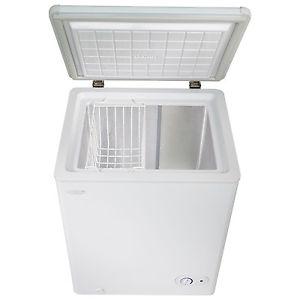 Danby 3.6L Freezer