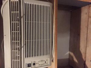 Danny air conditioner
