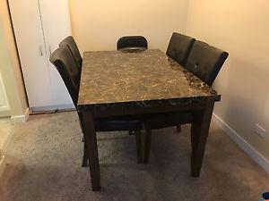 Dining table Set