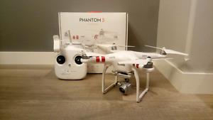 Dji phantom 3 Standard drone