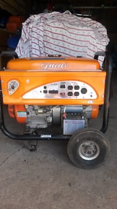  Ducar Generator